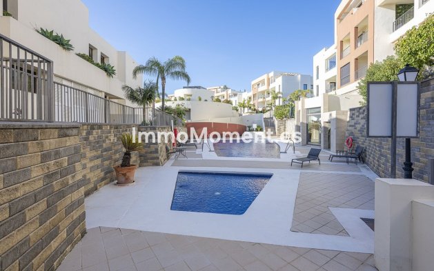 Wiederverkauf - Wohnung - Marbella - Marbella Centro