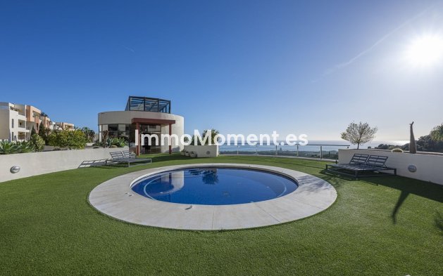 Wiederverkauf - Wohnung - Marbella - Marbella Centro