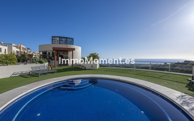 Wiederverkauf - Wohnung - Marbella - Marbella Centro