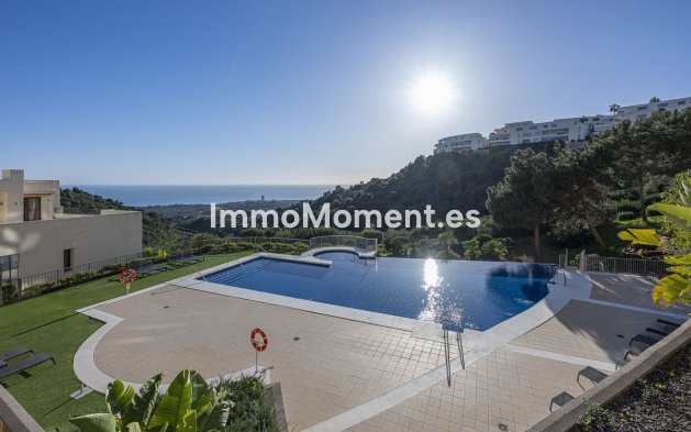 Wiederverkauf - Wohnung - Marbella - Marbella Centro