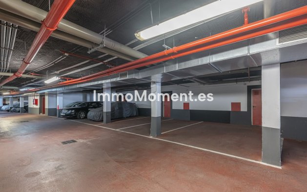 Wiederverkauf - Wohnung - Marbella - Marbella Centro