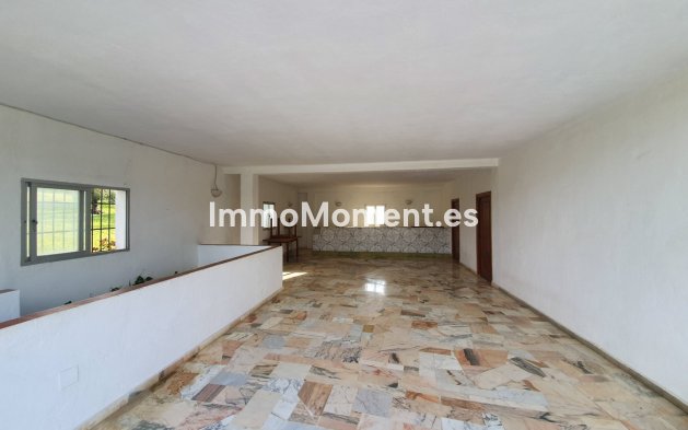 Reventa - Villa - Interior  - Guaro