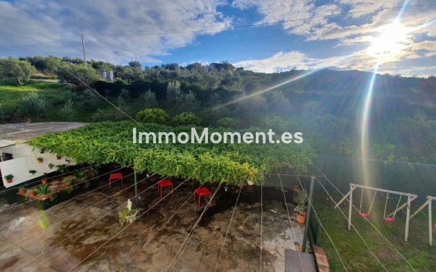 Reventa - Villa - Interior  - Guaro