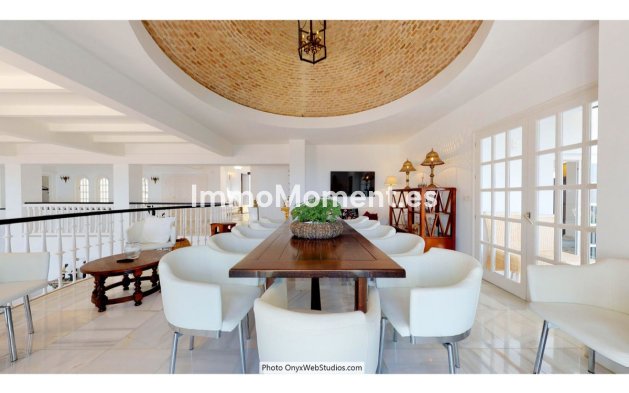 Revente - Villa - Mijas - Mijas Centro