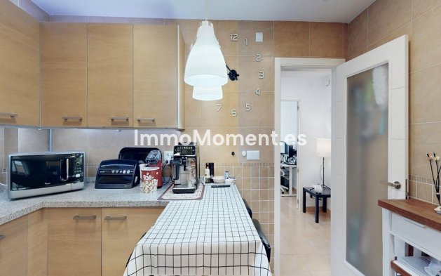 Resale - Townhouse - Benalmadena - Benalmadena Costa