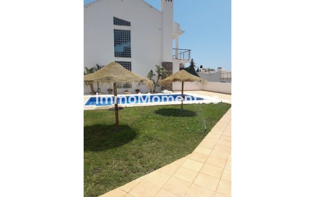 Resale - Townhouse - Benalmadena - Benalmadena Costa