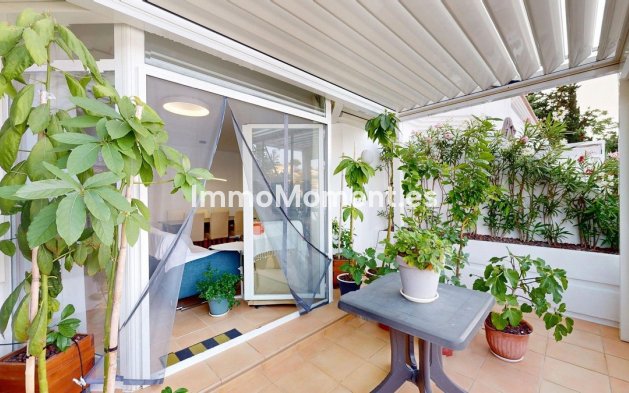 Resale - Townhouse - Benalmadena - Benalmadena Costa