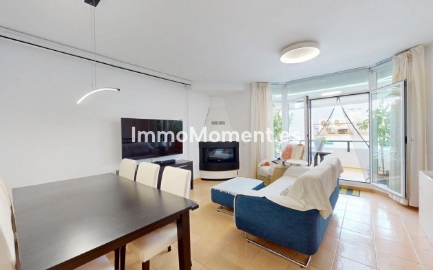 Resale - Townhouse - Benalmadena - Benalmadena Costa