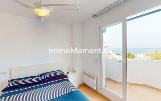 Resale - Townhouse - Benalmadena - Benalmadena Costa