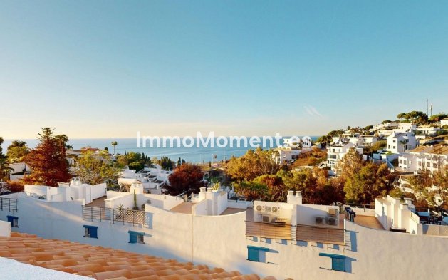 Resale - Townhouse - Benalmadena - Benalmadena Costa