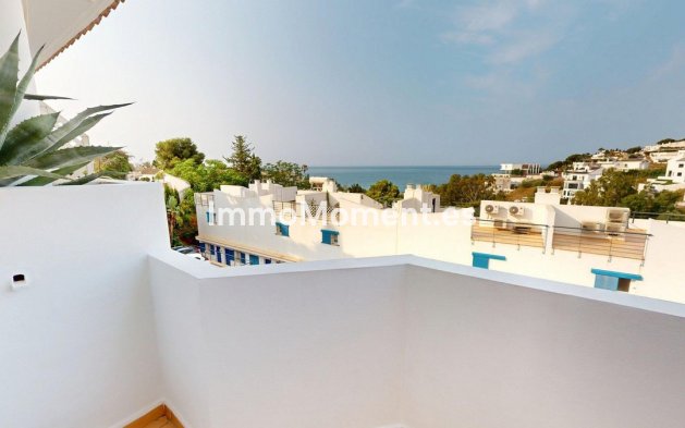 Resale - Townhouse - Benalmadena - Benalmadena Costa