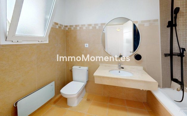 Resale - Townhouse - Benalmadena - Benalmadena Costa