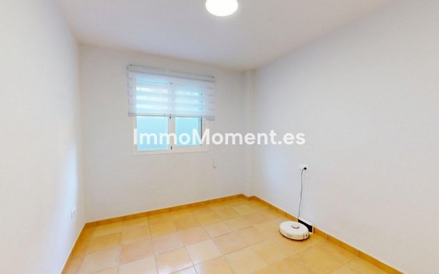 Resale - Townhouse - Benalmadena - Benalmadena Costa