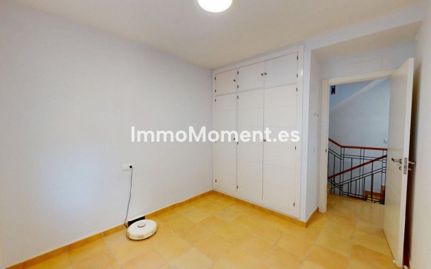 Resale - Townhouse - Benalmadena - Benalmadena Costa