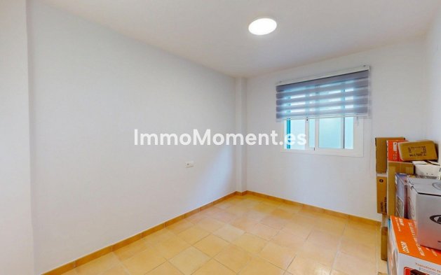 Resale - Townhouse - Benalmadena - Benalmadena Costa