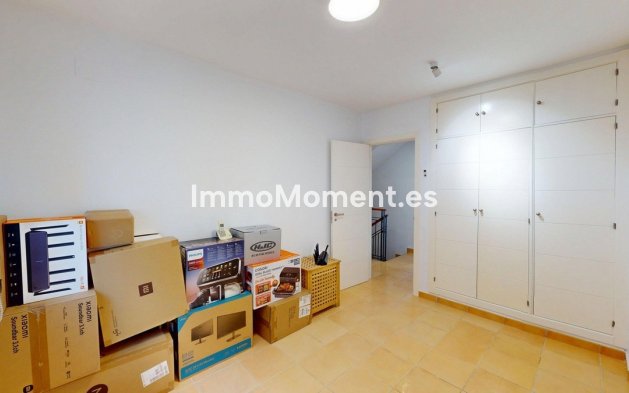 Resale - Townhouse - Benalmadena - Benalmadena Costa