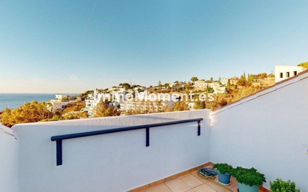 Resale - Townhouse - Benalmadena - Benalmadena Costa