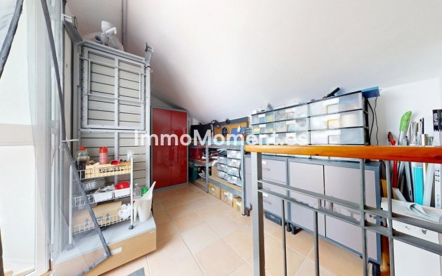 Resale - Townhouse - Benalmadena - Benalmadena Costa