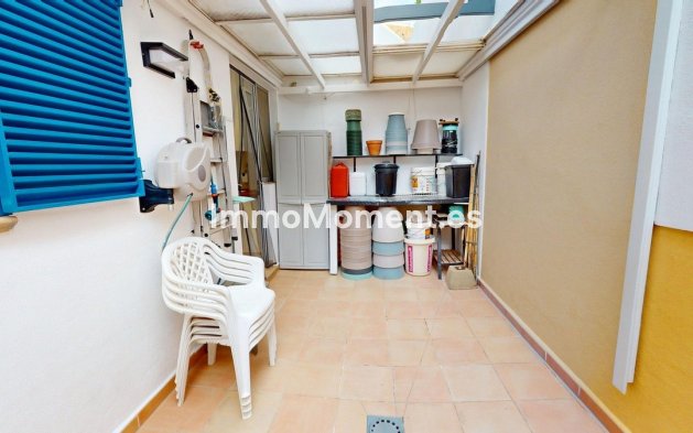 Resale - Townhouse - Benalmadena - Benalmadena Costa