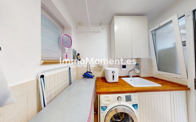 Resale - Townhouse - Benalmadena - Benalmadena Costa