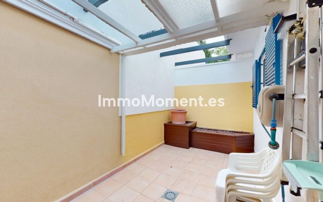 Resale - Townhouse - Benalmadena - Benalmadena Costa