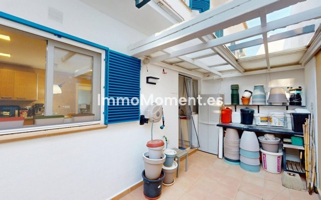 Resale - Townhouse - Benalmadena - Benalmadena Costa