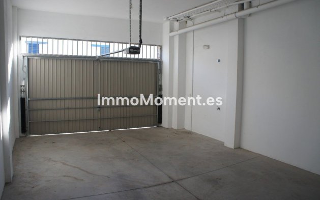 Resale - Townhouse - Benalmadena - Benalmadena Costa