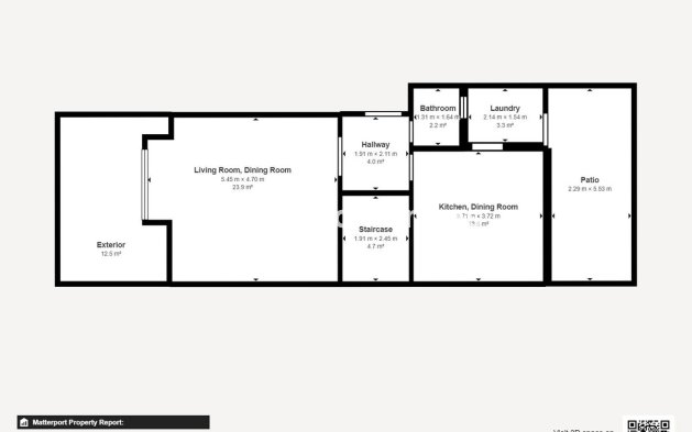 Resale - Townhouse - Benalmadena - Benalmadena Costa