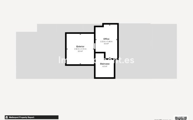 Resale - Townhouse - Benalmadena - Benalmadena Costa