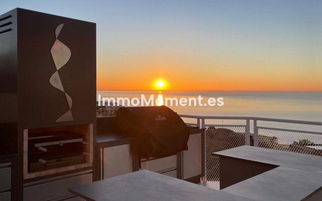 Wiederverkauf - Wohnung - Fuengirola - Higueron