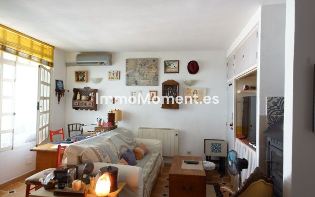 Revente - Maison mitoyenne - Marbella - Nueva Andalucía