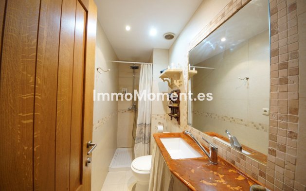 Revente - Maison mitoyenne - Marbella - Nueva Andalucía