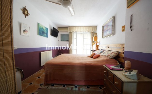 Revente - Maison mitoyenne - Marbella - Nueva Andalucía