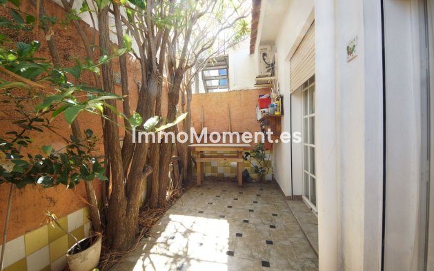 Revente - Maison mitoyenne - Marbella - Nueva Andalucía