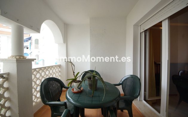 Wiederverkauf - Wohnung - Marbella - San Pedro de Alcántara