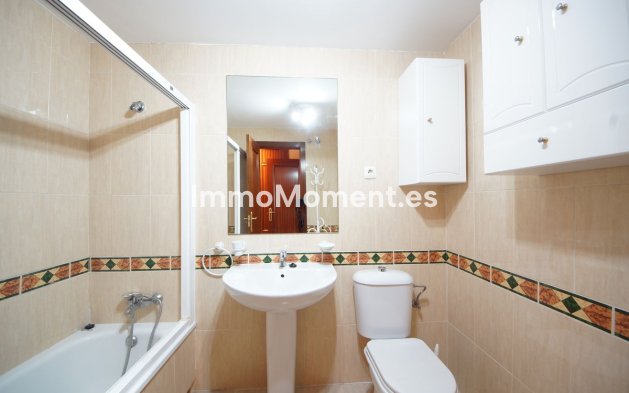 Wiederverkauf - Wohnung - Marbella - San Pedro de Alcántara