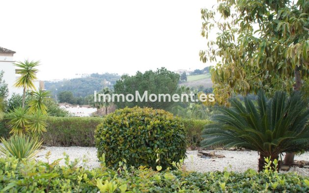 Wiederverkauf - Wohnung - Benahavís - Los Arqueros