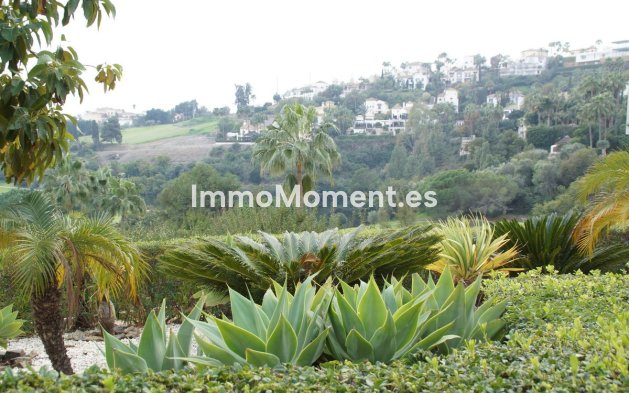 Wiederverkauf - Wohnung - Benahavís - Los Arqueros