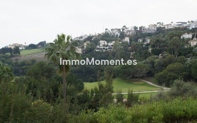 Wiederverkauf - Wohnung - Benahavís - Los Arqueros