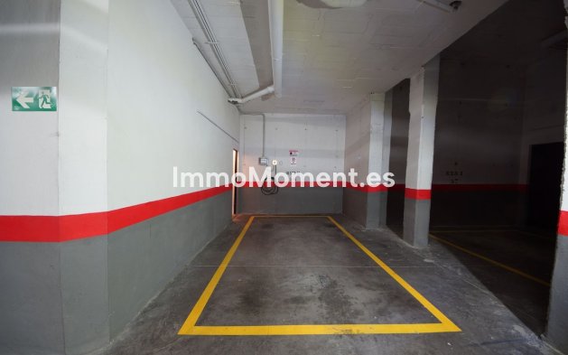 Wiederverkauf - Wohnung - Benahavís - Los Arqueros