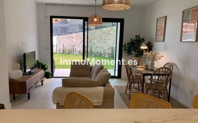 Revente - Appartement - Fuengirola - Fuengirola Centro