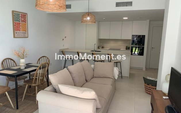 Revente - Appartement - Fuengirola - Fuengirola Centro