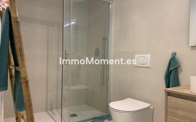 Revente - Appartement - Fuengirola - Fuengirola Centro