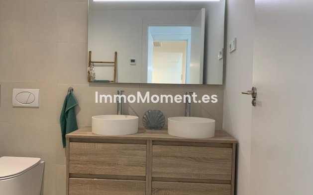 Revente - Appartement - Fuengirola - Fuengirola Centro