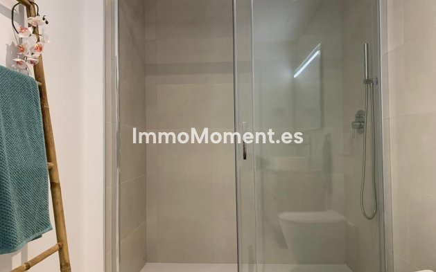 Revente - Appartement - Fuengirola - Fuengirola Centro