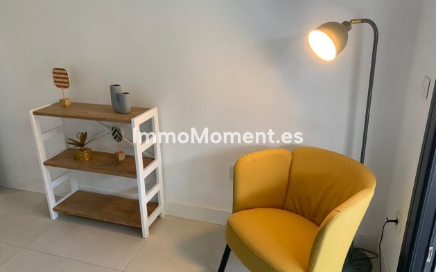Revente - Appartement - Fuengirola - Fuengirola Centro