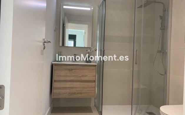 Revente - Appartement - Fuengirola - Fuengirola Centro