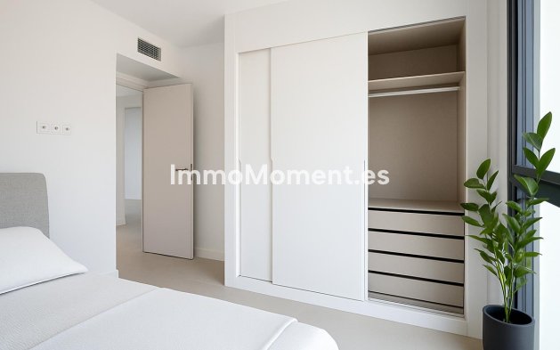 Wiederverkauf - Wohnung - Fuengirola - Fuengirola Centro