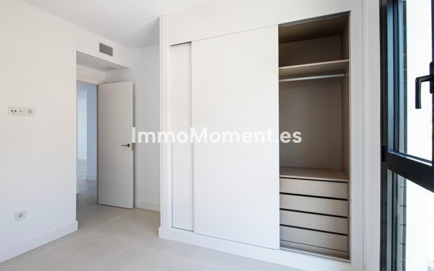 Wiederverkauf - Wohnung - Fuengirola - Fuengirola Centro