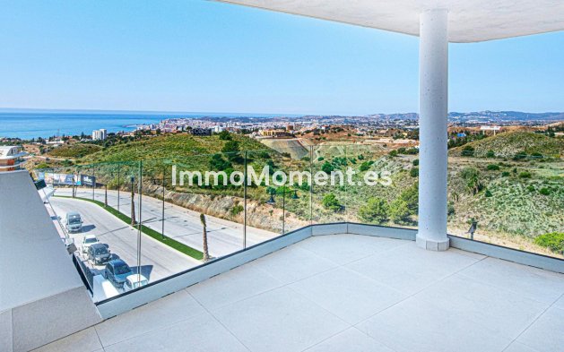 Wiederverkauf - Wohnung - Fuengirola - Fuengirola Centro